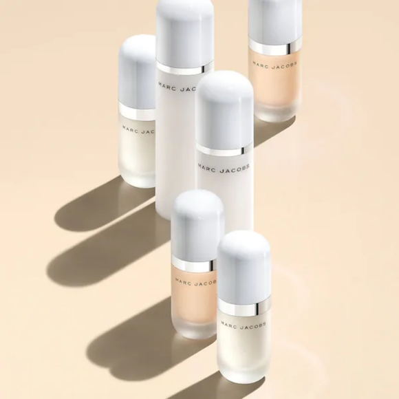 Marc Jacobs Other - MARC JACOBS
Perfecting Face Primer